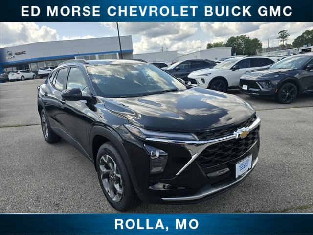 2026 Chevrolet Trax FWD LT for sale in Rolla, MO