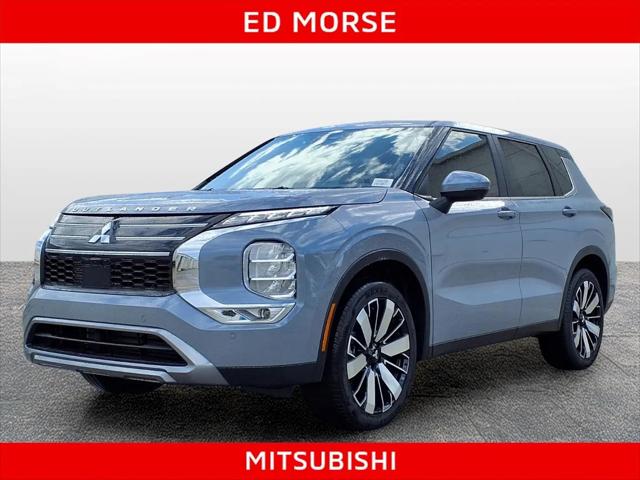 2026 Mitsubishi Outlander SE 2.5 2WD for sale in Tampa, FL