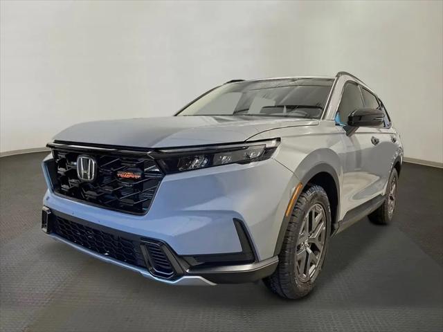 2026 Honda CR-V Hybrid AWD TrailSport for sale in Tilton, NH