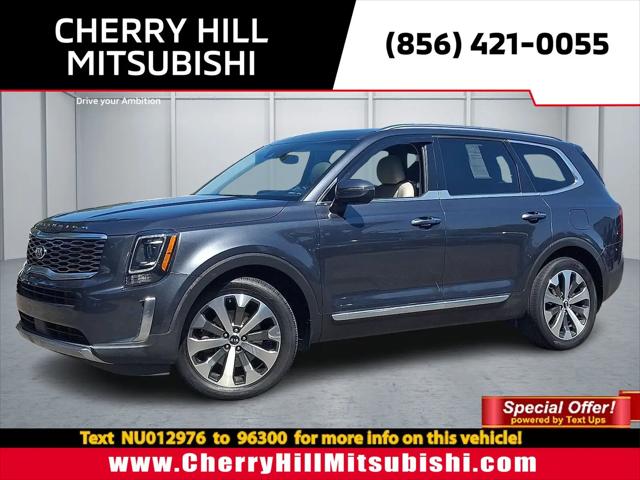 2020 Kia Telluride S for sale in Cherry Hill, NJ