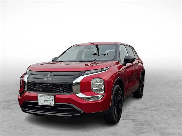 2026 Mitsubishi Outlander LE 2.5 S-AWC for sale in Cherry Hill, NJ