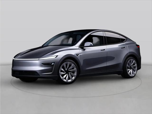 2026 Tesla Model Y Premium All-Wheel Drive for sale in Frederick, MD