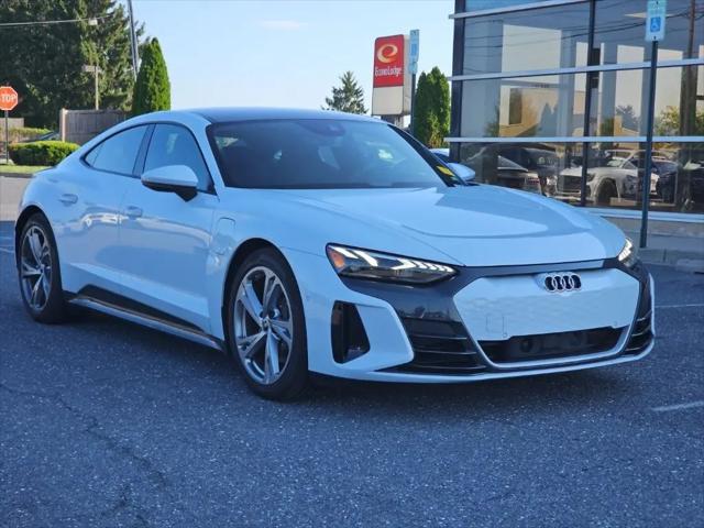 2023 Audi e-tron GT Prestige quattro for sale in Frederick, MD