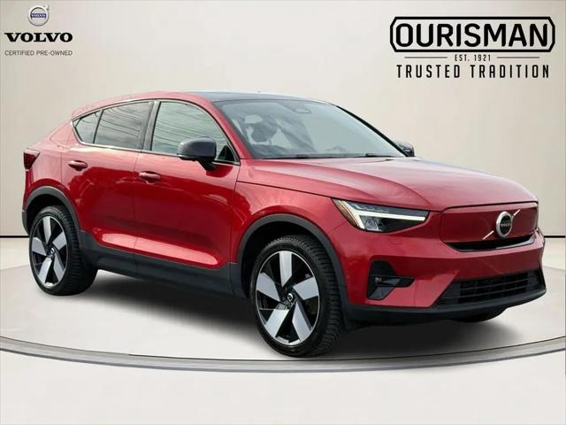2023 Volvo CT Twin Plus for sale in Frederick, MD
