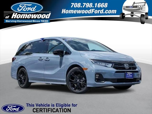 2025 Honda Odyssey Sport-L for sale in Homewood, IL