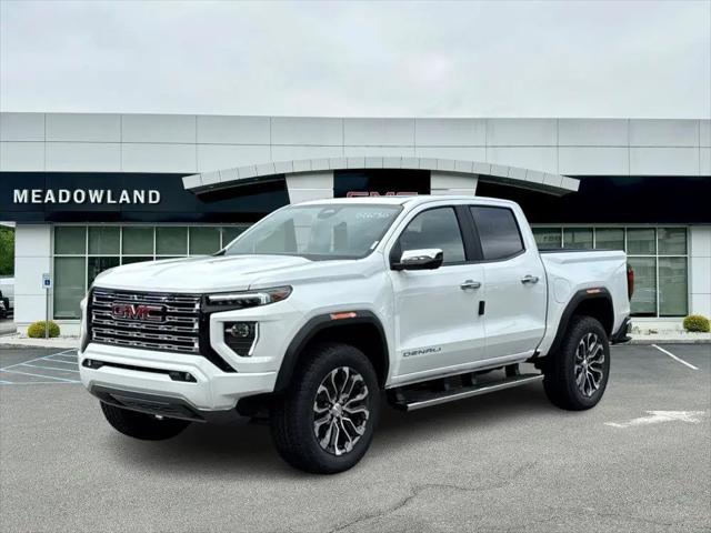 2026 GMC Canyon Denali, 4WD for sale in Carmel, NY