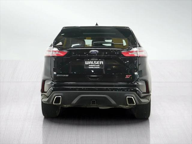 2020 Ford Edge ST