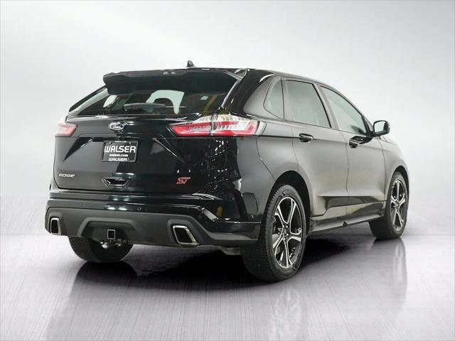 2020 Ford Edge ST