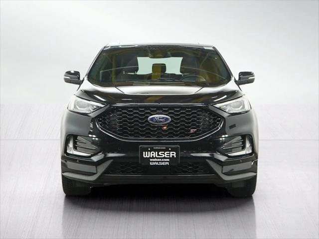 2020 Ford Edge ST