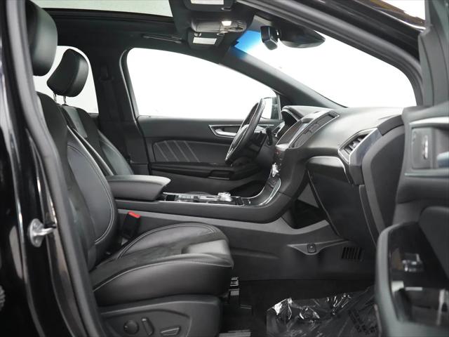 2020 Ford Edge ST