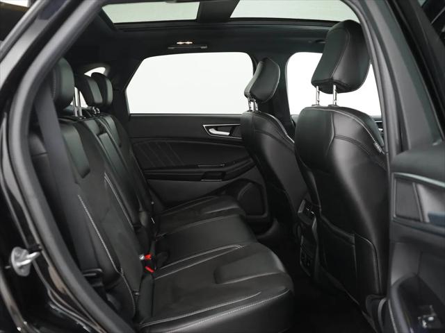 2020 Ford Edge ST