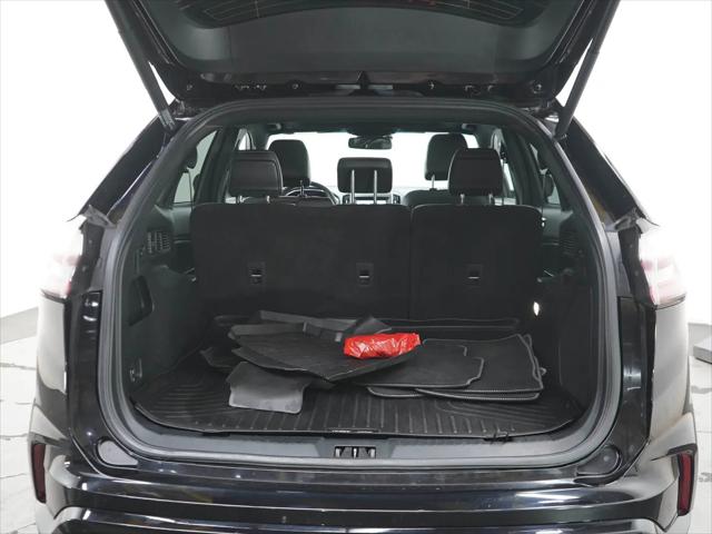 2020 Ford Edge ST