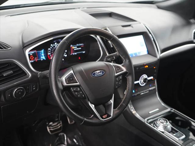 2020 Ford Edge ST