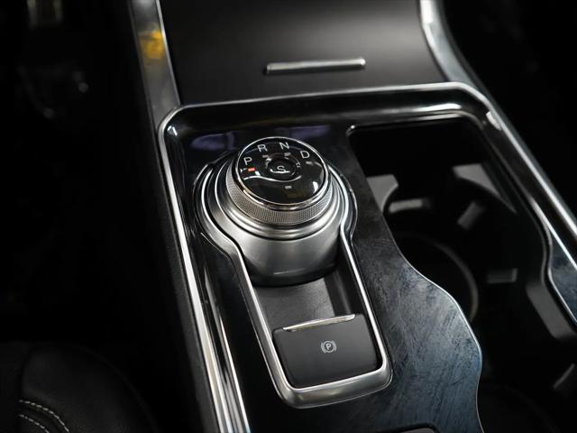 2020 Ford Edge ST