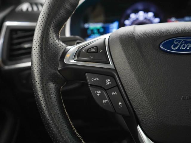 2020 Ford Edge ST