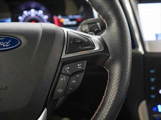2020 Ford Edge ST