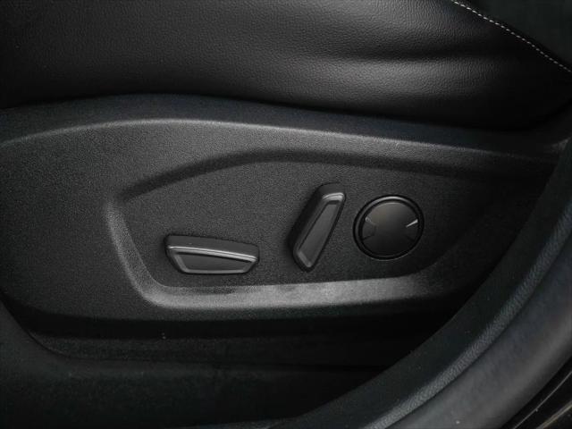 2020 Ford Edge ST