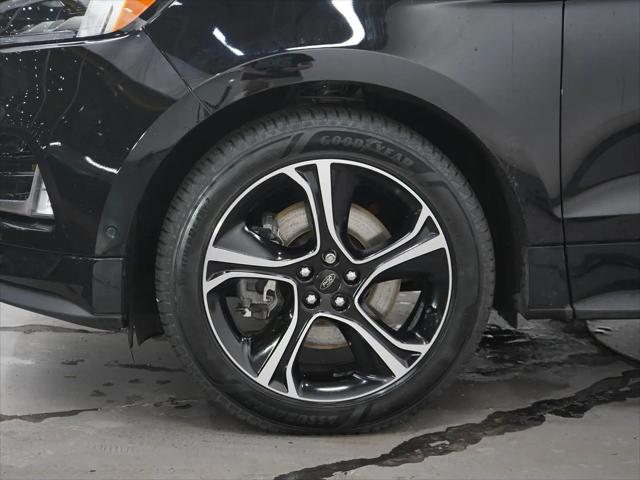 2020 Ford Edge ST