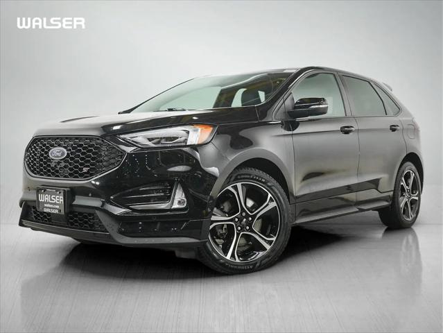 2020 Ford Edge ST for sale in Hopkins, MN