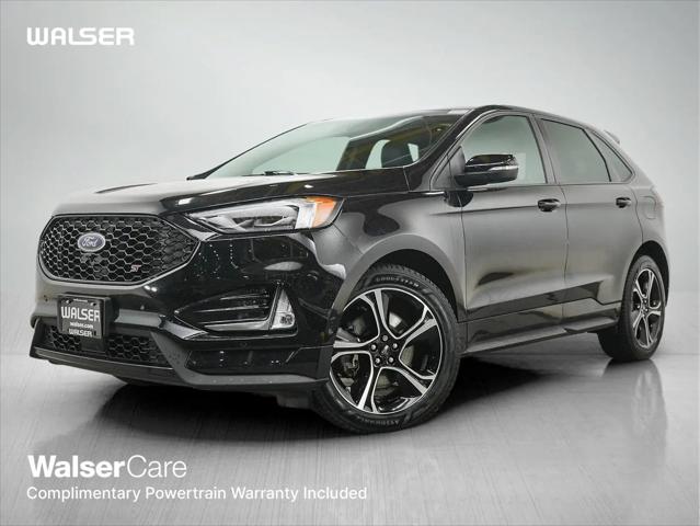 2020 Ford Edge ST for sale in Hopkins, MN