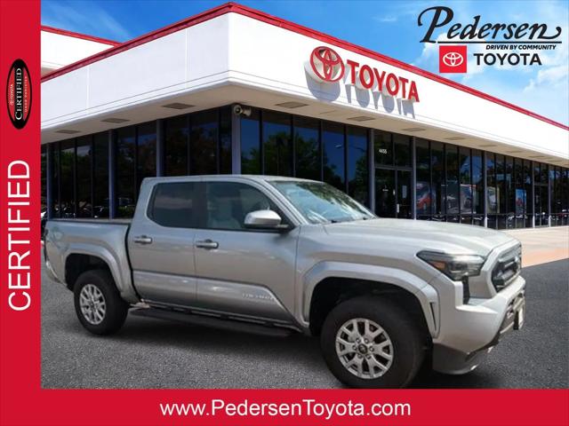 2026 Toyota Tacoma SR5 for sale in Fort Collins, CO