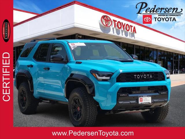 2026 Toyota 4Runner TRD Off Road for sale in Fort Collins, CO