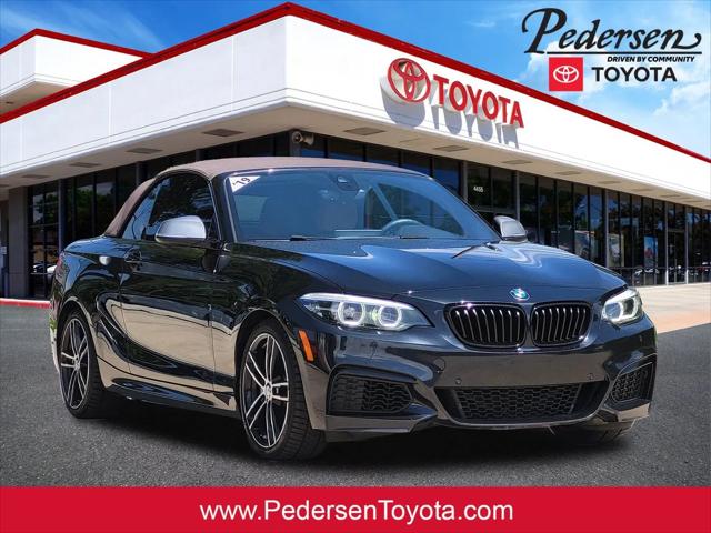 2019 BMW M240 xDrive for sale in Fort Collins, CO