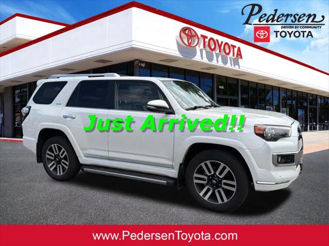 2018 Toyota 4Runner Limited for sale in Fort Collins, CO