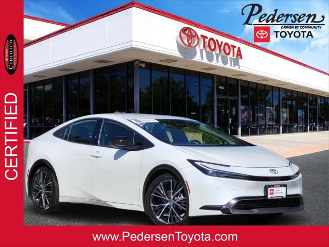 2024 Toyota Prius XLE for sale in Fort Collins, CO