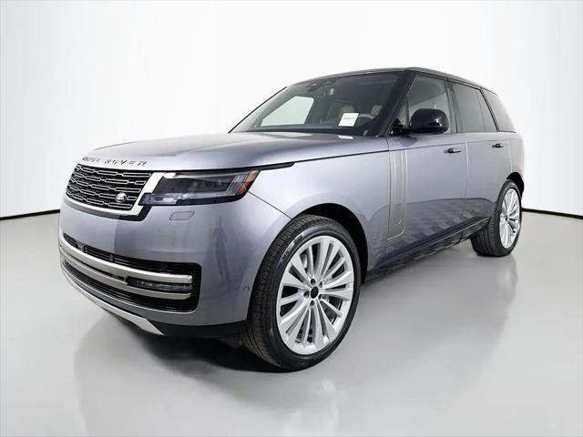 2026 Land Rover Range Rover P400 SE for sale in North Miami, FL