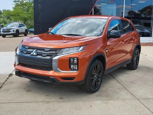 2026 Mitsubishi Outlander Sport 2.0 LE for sale in Grand Blanc, MI