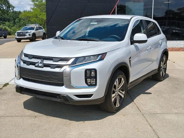 2026 Mitsubishi Outlander Sport 2.0 LE for sale in Grand Blanc, MI