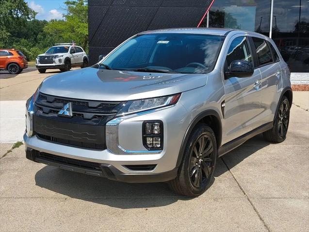 2026 Mitsubishi Outlander Sport 2.0 LE for sale in Grand Blanc, MI