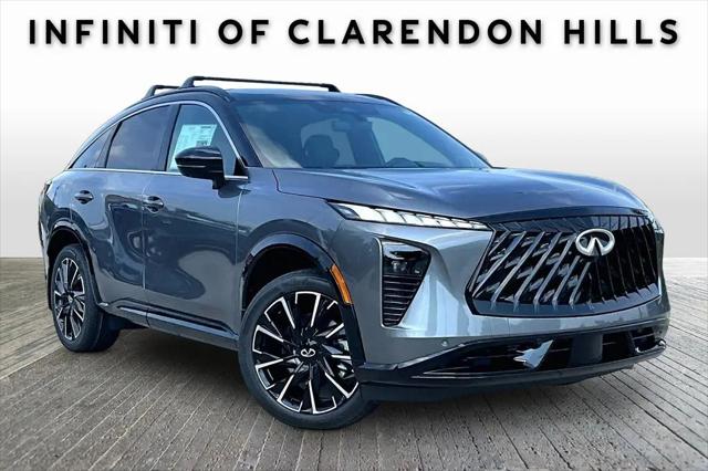 2027 INFINITI X6 AUTOGRAPH for sale in Clarendon Hills, IL