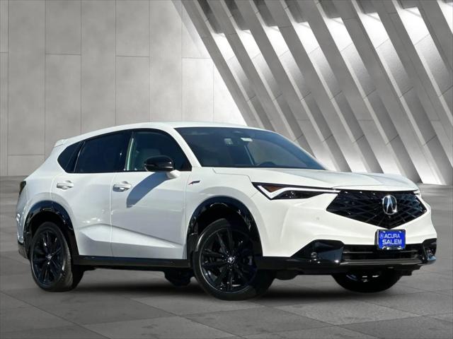 2026 Acura ADX A-Spec with Advance for sale in Salem, OR