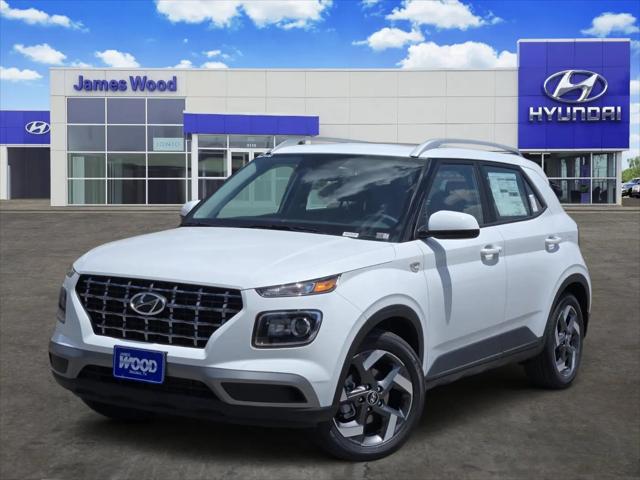 2026 Hyundai Venue SEL for sale in Decatur, TX