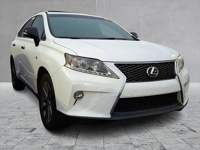 2015 Lexus RX 350 RX 350 for sale in Marlton, NJ