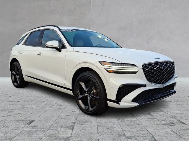 2026 Genesis GV70 3.5T Sport Prestige for sale in Marlton, NJ