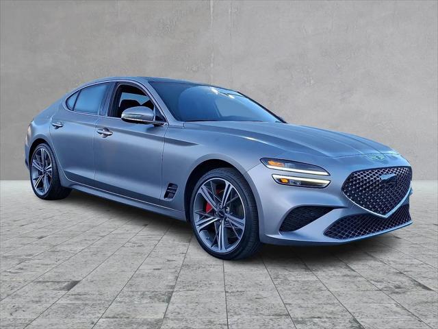 2024 Genesis G70 2.5T AWD for sale in Marlton, NJ