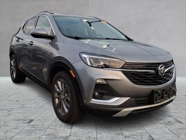 2023 Buick Encore GX Essence FWD for sale in Marlton, NJ