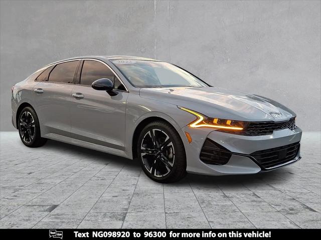 2022 Kia K5 GT-Line for sale in Marlton, NJ