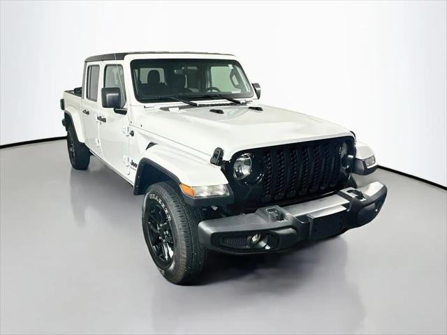 2022 Jeep Gladiator Sport for sale in Shiloh, IL