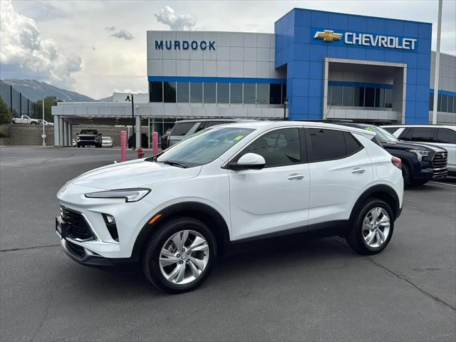 2026 Buick Encore GX Preferred AWD for sale in Woods Cross, UT