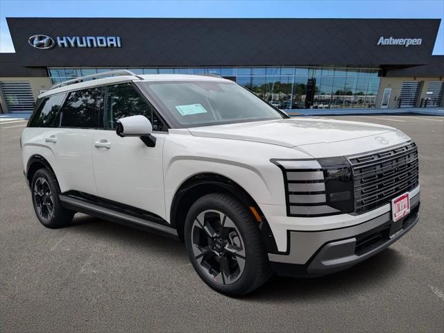 2027 Hyundai Palisade Hybrid Limited for sale in Catonsville, MD