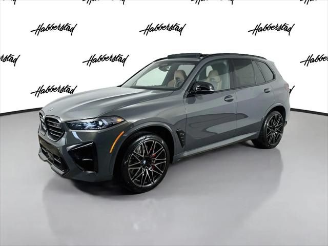 2026 BMW X5 M Competition for sale in Huntington Station, NY