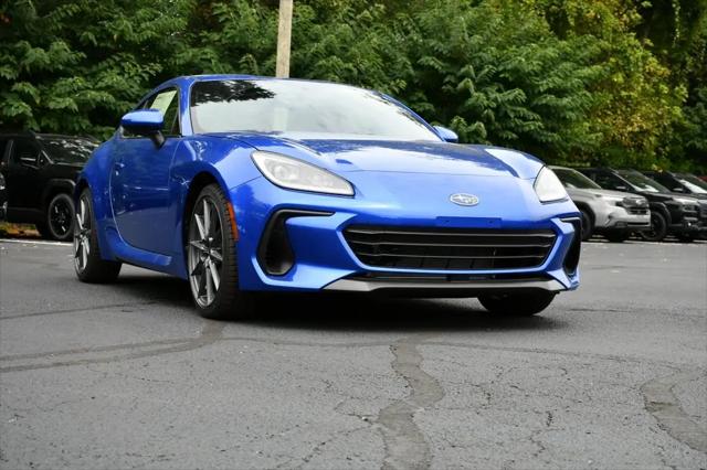 2026 Subaru BRZ Limited for sale in Louisville, KY