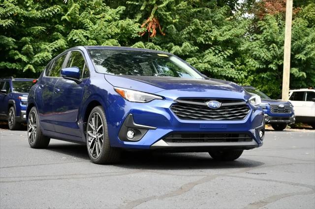 2026 Subaru Impreza Sport for sale in Louisville, KY