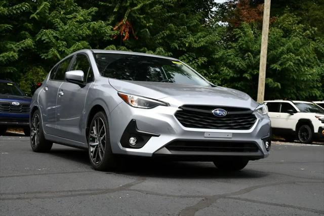 2026 Subaru Impreza Sport for sale in Louisville, KY