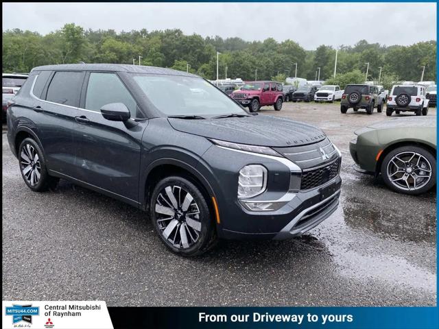 2026 Mitsubishi Outlander SE 2.5 S-AWC for sale in Raynham, MA