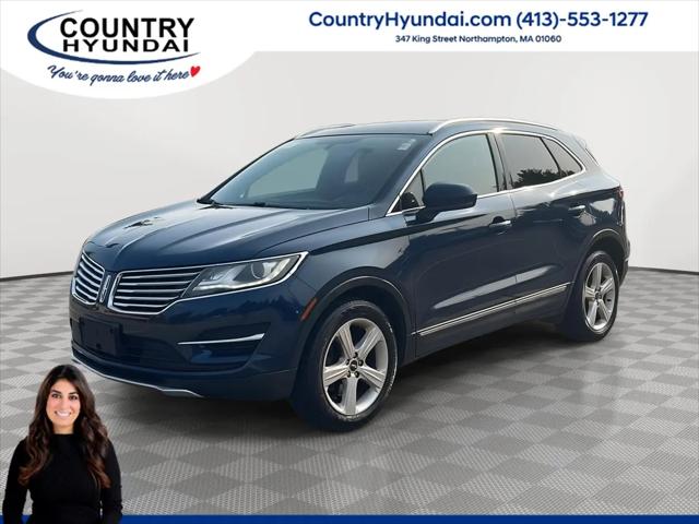 2017 Lincoln MKC Premiere for sale in Northampton, MA